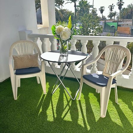 Sunny Sea View Apartment Center Of Las Americas Playa de las Americas  Bagian luar foto