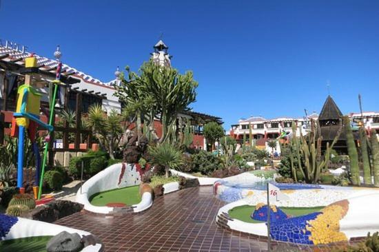 Sunny Sea View Apartment Center Of Las Americas Playa de las Americas  Bagian luar foto