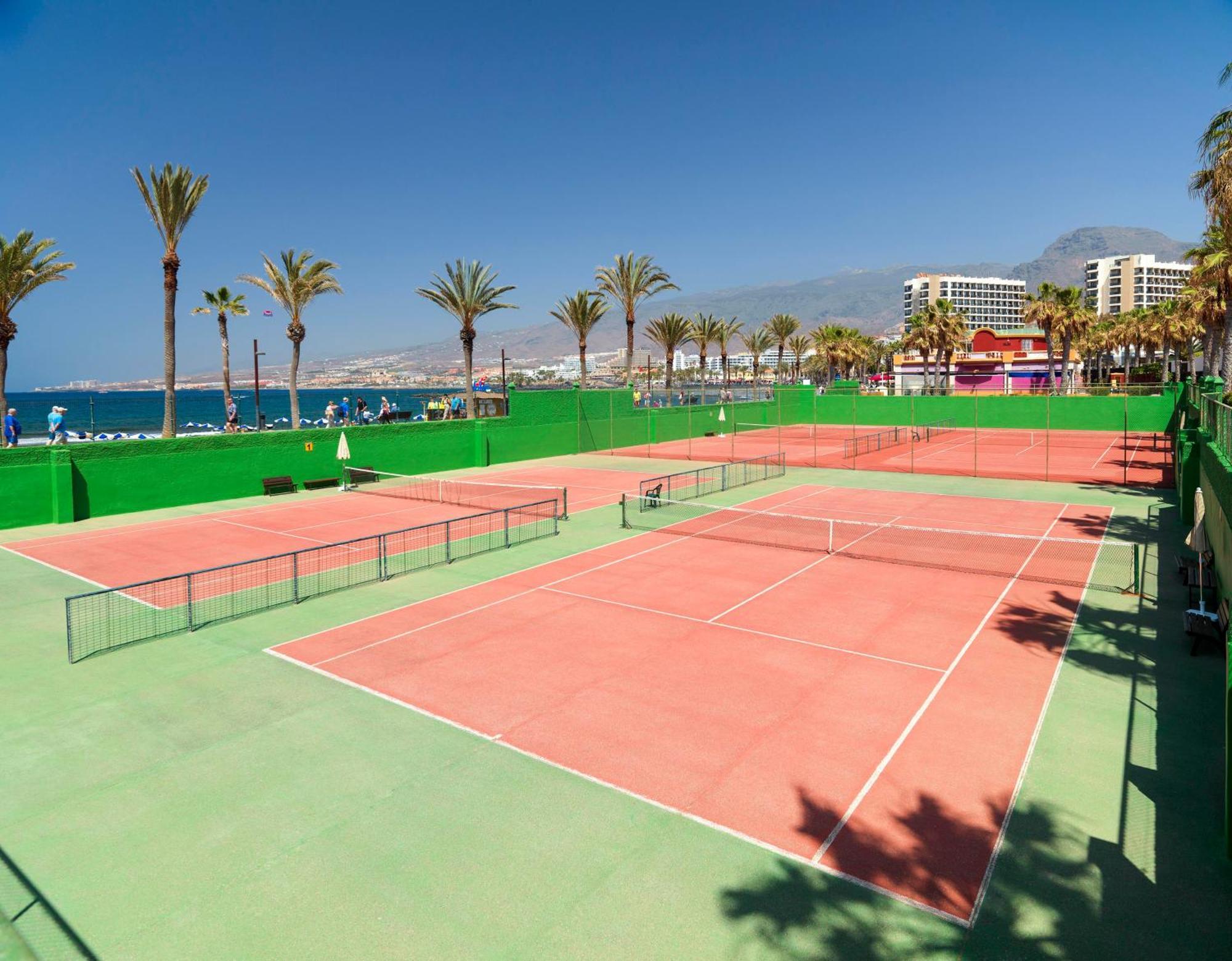 Sunny Sea View Apartment Center Of Las Americas Playa de las Americas  Bagian luar foto