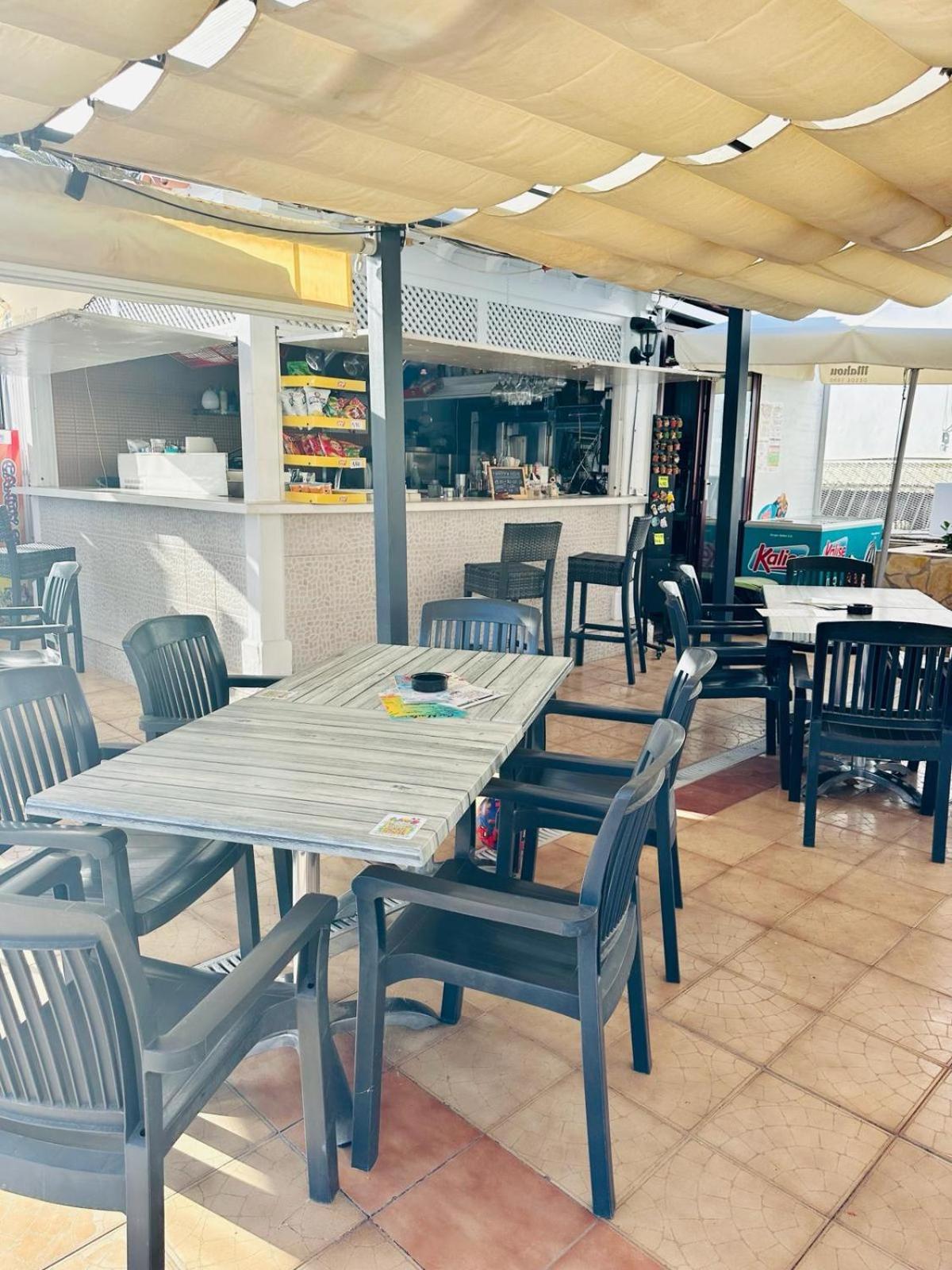 Sunny Sea View Apartment Center Of Las Americas Playa de las Americas  Bagian luar foto