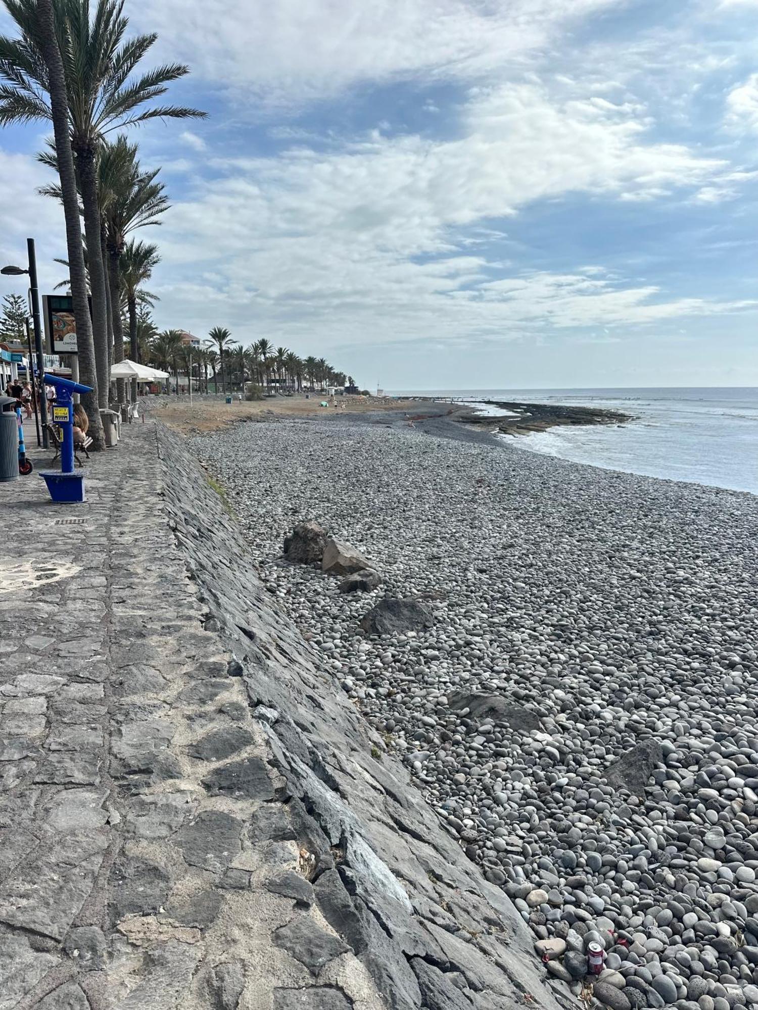 Sunny Sea View Apartment Center Of Las Americas Playa de las Americas  Bagian luar foto